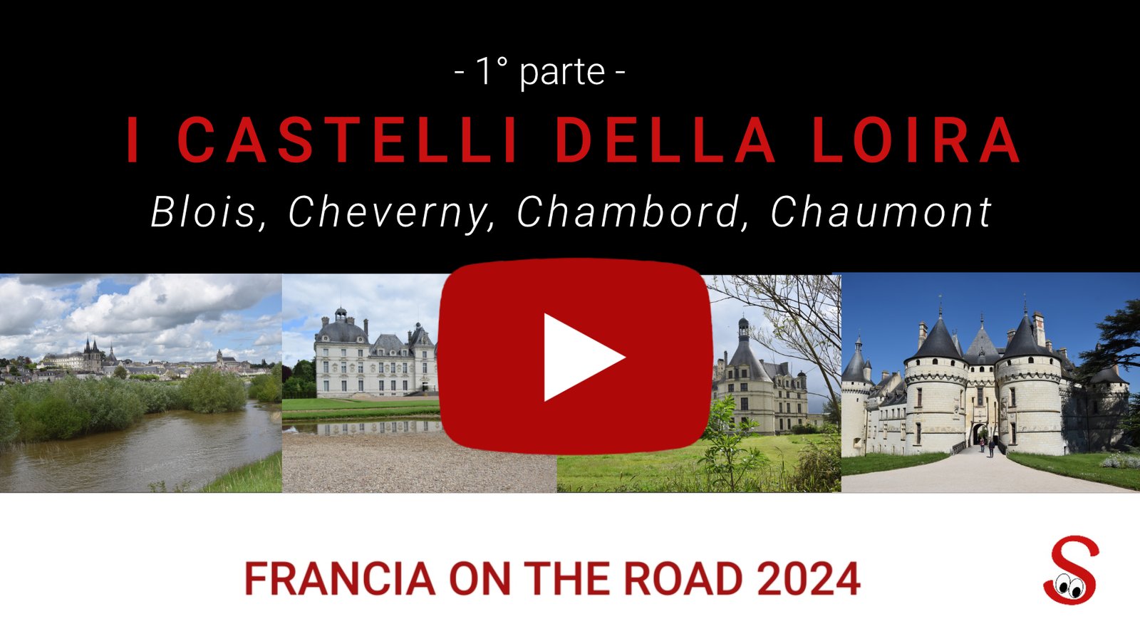 Miniatura YT FRANCIA 1 p.