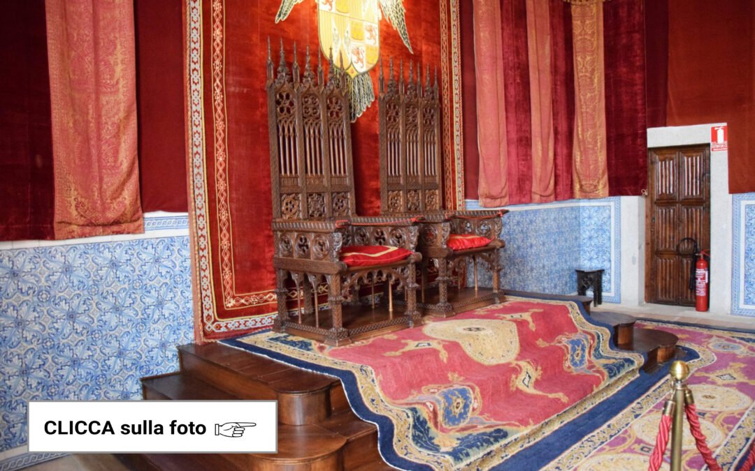 2° p. Segovia – Castiglia Spagna 2022