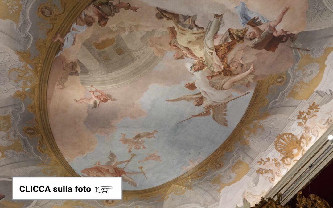 Venezia – Ca’ Rezzonico e Galeries Bartoux 2026